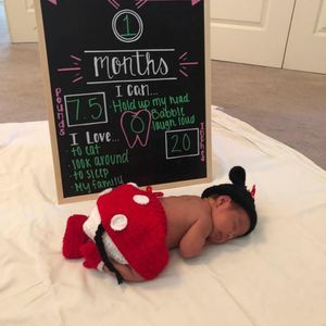 Meet your Posher, Claudia